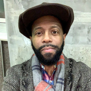 Meet your Posher, Floyd